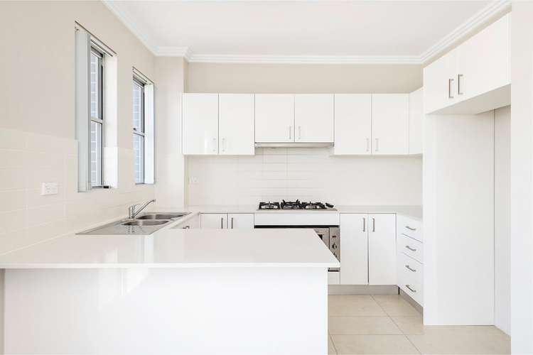 Second view of Homely apartment listing, 18/45 Santana Road, Campbelltown NSW 2560