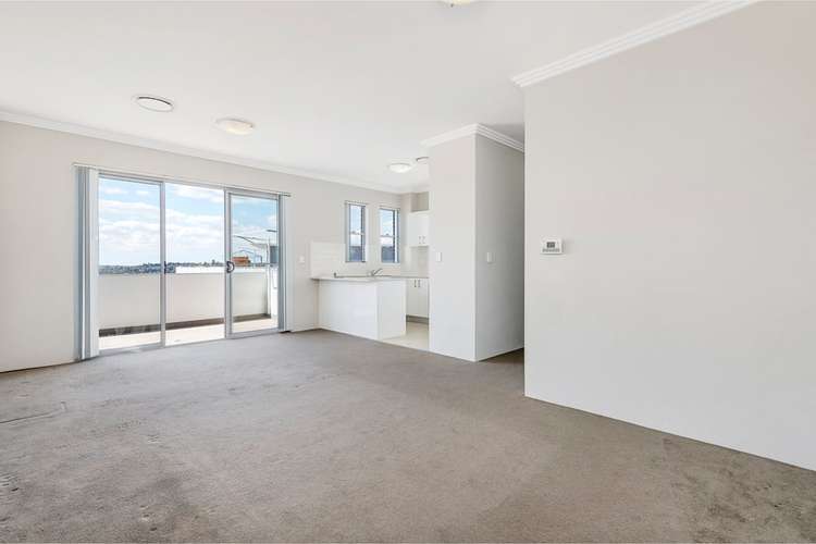 Third view of Homely apartment listing, 18/45 Santana Road, Campbelltown NSW 2560