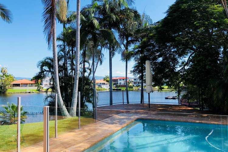 Third view of Homely house listing, 3 Key Largo, Clear Island Waters QLD 4226