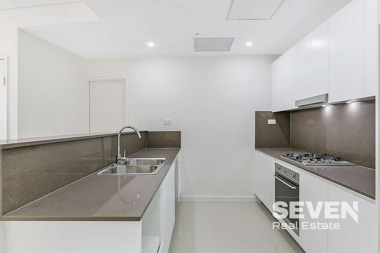 Third view of Homely apartment listing, 404/299 Old Northern Road, Castle Hill NSW 2154