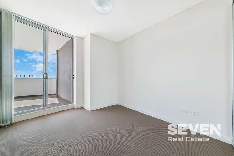 Fourth view of Homely apartment listing, 404/299 Old Northern Road, Castle Hill NSW 2154