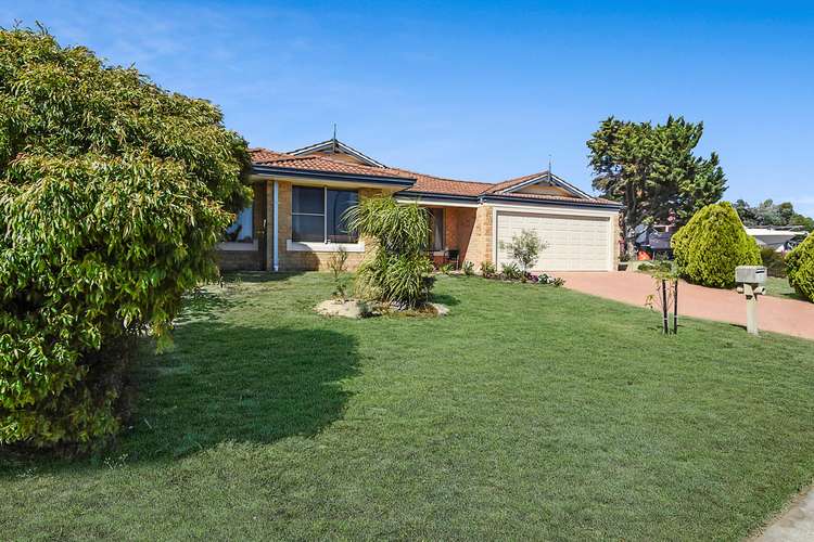 Second view of Homely house listing, 3 Carwoola Circle, Carramar WA 6031