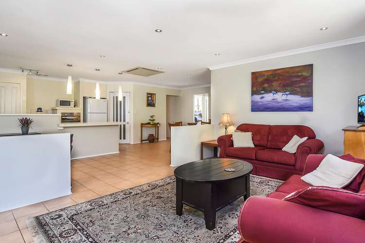 Fifth view of Homely house listing, 3 Carwoola Circle, Carramar WA 6031