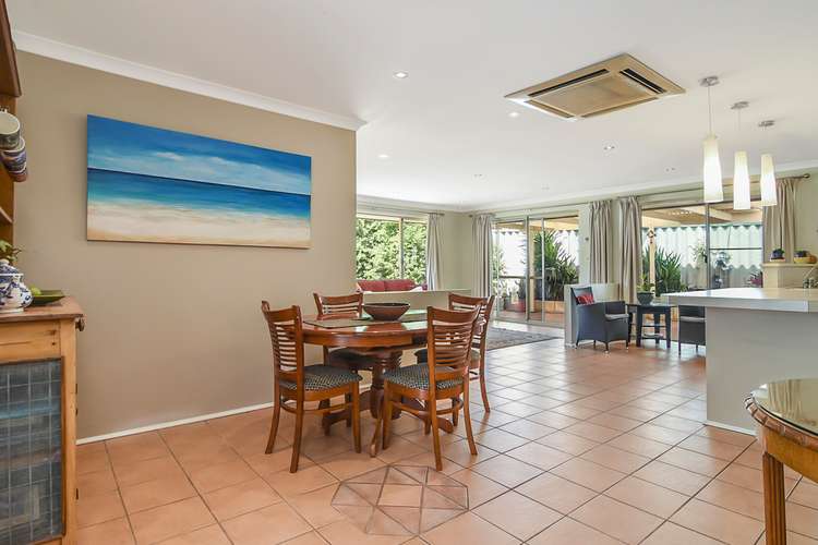 Seventh view of Homely house listing, 3 Carwoola Circle, Carramar WA 6031