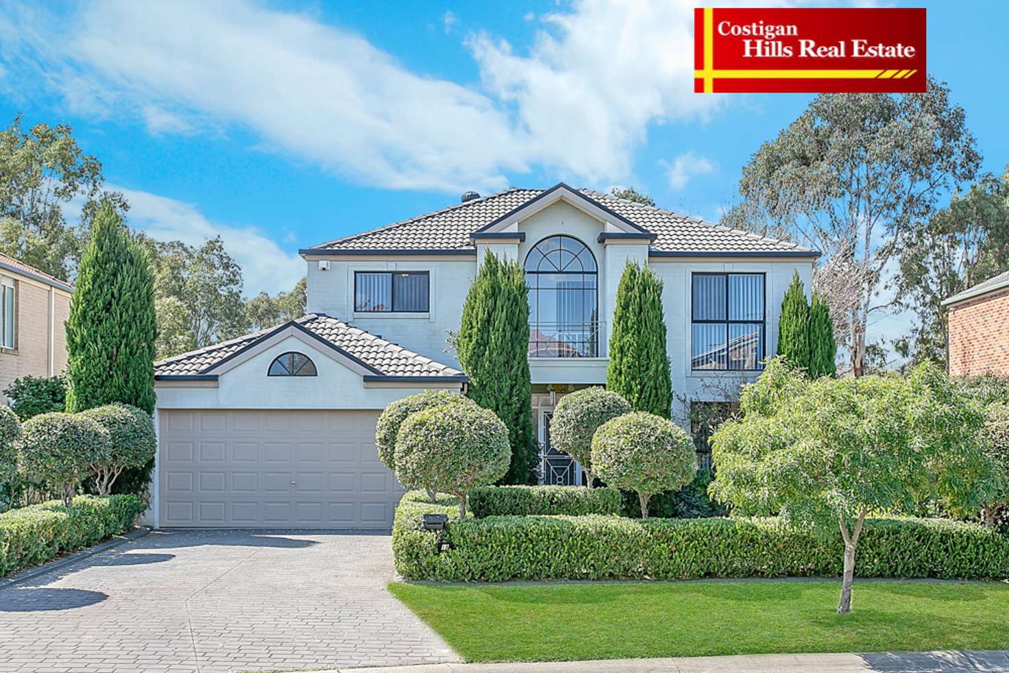 Main view of Homely house listing, 18 Hamlin Street, Quakers Hill NSW 2763