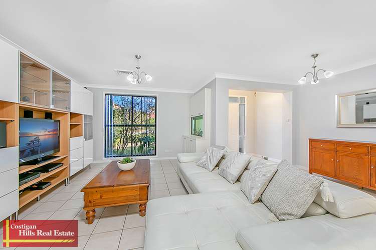 Third view of Homely house listing, 18 Hamlin Street, Quakers Hill NSW 2763