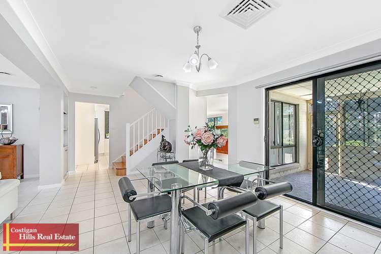 Fourth view of Homely house listing, 18 Hamlin Street, Quakers Hill NSW 2763