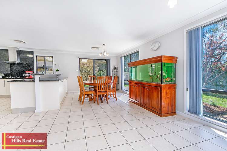 Fifth view of Homely house listing, 18 Hamlin Street, Quakers Hill NSW 2763