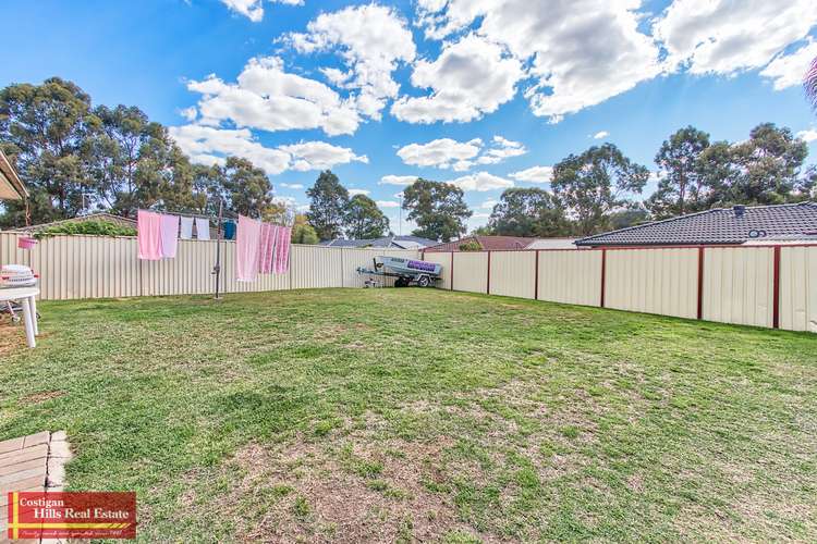 Sixth view of Homely house listing, 93 Farnham Road, Quakers Hill NSW 2763