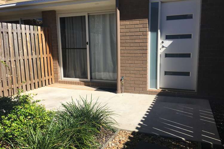 Main view of Homely townhouse listing, 21/227 Nelson Street, Kearneys Spring QLD 4350