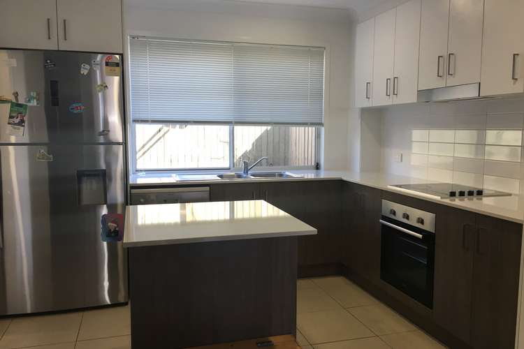 Second view of Homely townhouse listing, 21/227 Nelson Street, Kearneys Spring QLD 4350