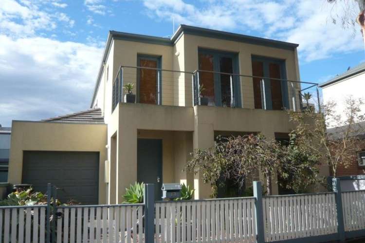 Main view of Homely house listing, 19 Fairbairn Drive, Kensington VIC 3031