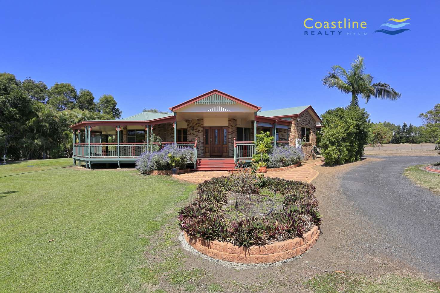 Main view of Homely house listing, 118 Hughes Road, Bargara QLD 4670
