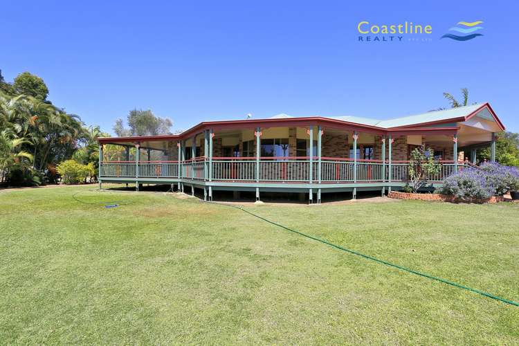 Second view of Homely house listing, 118 Hughes Road, Bargara QLD 4670