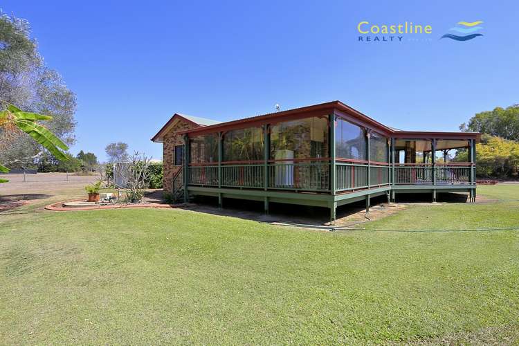 Third view of Homely house listing, 118 Hughes Road, Bargara QLD 4670