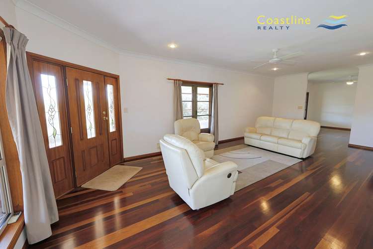 Fifth view of Homely house listing, 118 Hughes Road, Bargara QLD 4670
