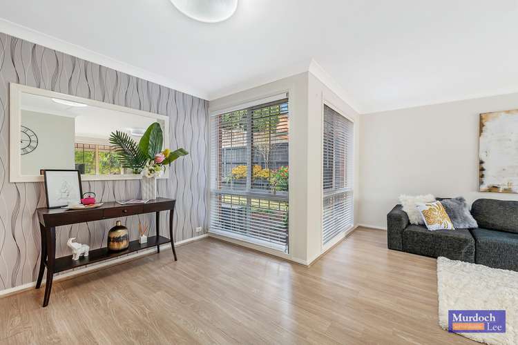 Fifth view of Homely house listing, 58 Oakhill Drive, Castle Hill NSW 2154