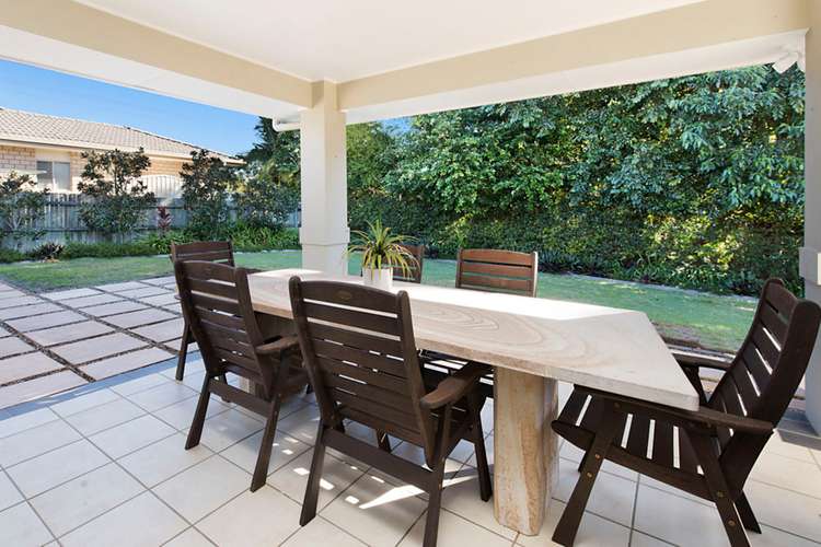 Fourth view of Homely house listing, 3 Millgrove Place, Buderim QLD 4556