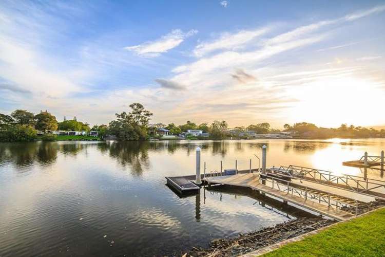 Second view of Homely house listing, 102 Cabana Boulevard, Benowa Waters QLD 4217