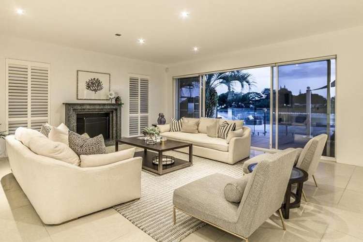 Third view of Homely house listing, 102 Cabana Boulevard, Benowa Waters QLD 4217