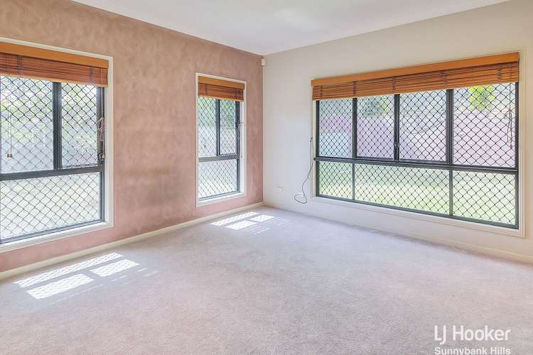 Fourth view of Homely house listing, 32 Catalina Court, Forest Lake QLD 4078