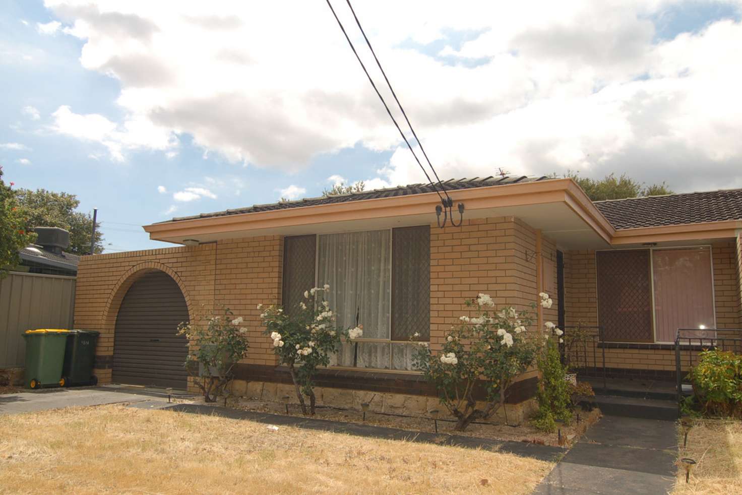 Main view of Homely semiDetached listing, 32a Hardaker Street, Eden Hill WA 6054