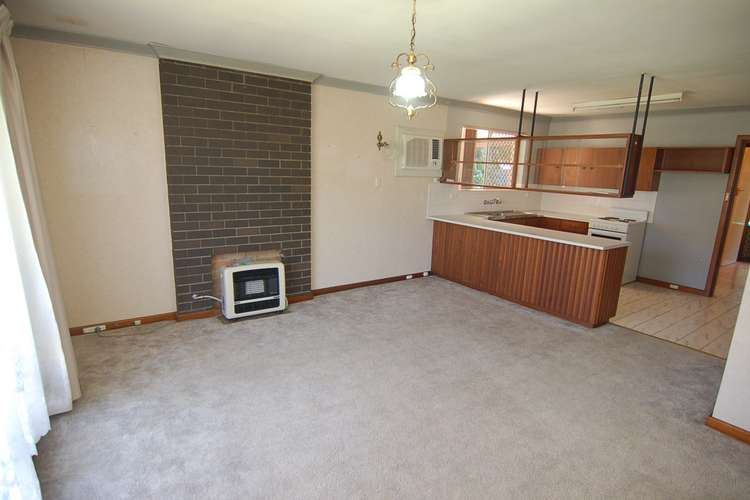 Fourth view of Homely semiDetached listing, 32a Hardaker Street, Eden Hill WA 6054