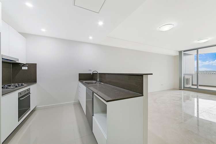 Main view of Homely apartment listing, 1305/299-309 Old Northern Road, Castle Hill NSW 2154