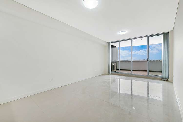 Second view of Homely apartment listing, 1305/299-309 Old Northern Road, Castle Hill NSW 2154