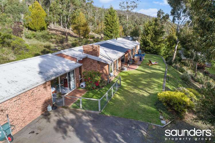 Fourth view of Homely house listing, 174 Blackstone Road, Blackstone Heights TAS 7250