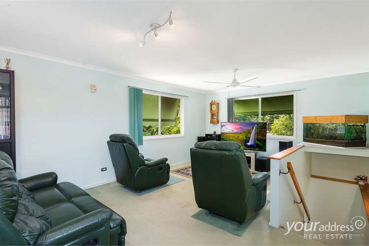 Second view of Homely house listing, 270 Middle Road, Boronia Heights QLD 4124