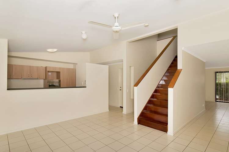 Second view of Homely house listing, 23 Mellor Place, Brassall QLD 4305
