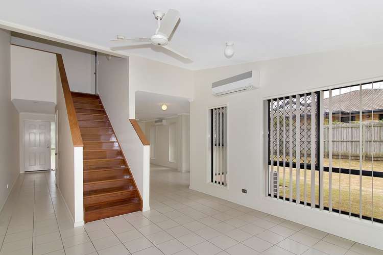 Fifth view of Homely house listing, 23 Mellor Place, Brassall QLD 4305
