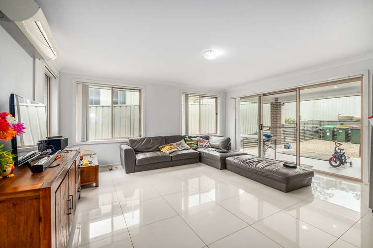 Third view of Homely house listing, 26 Blackwood Circuit, Cameron Park NSW 2285