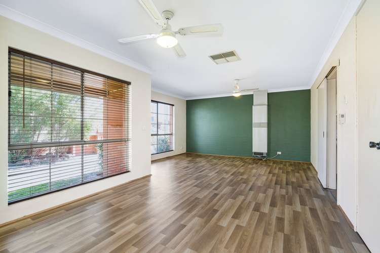 Third view of Homely villa listing, 1/418 David Street, Albury NSW 2640