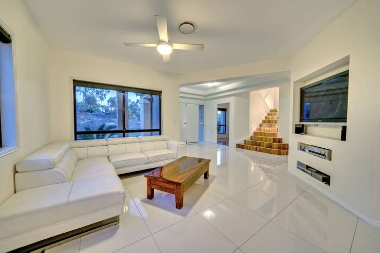 Third view of Homely acreageSemiRural listing, 9-11 Maggie Court, Cedar Vale QLD 4285