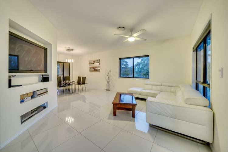 Sixth view of Homely acreageSemiRural listing, 9-11 Maggie Court, Cedar Vale QLD 4285