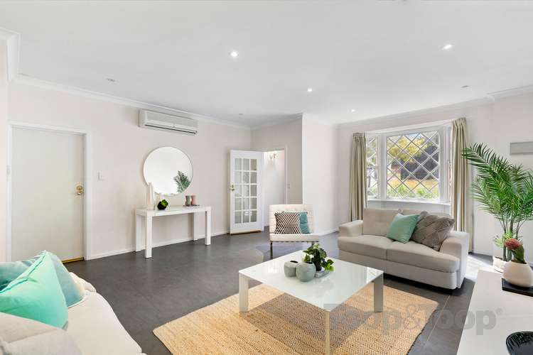 Main view of Homely house listing, 7A Elinor Terrace, Glen Osmond SA 5064