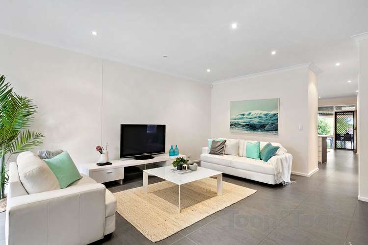 Second view of Homely house listing, 7A Elinor Terrace, Glen Osmond SA 5064