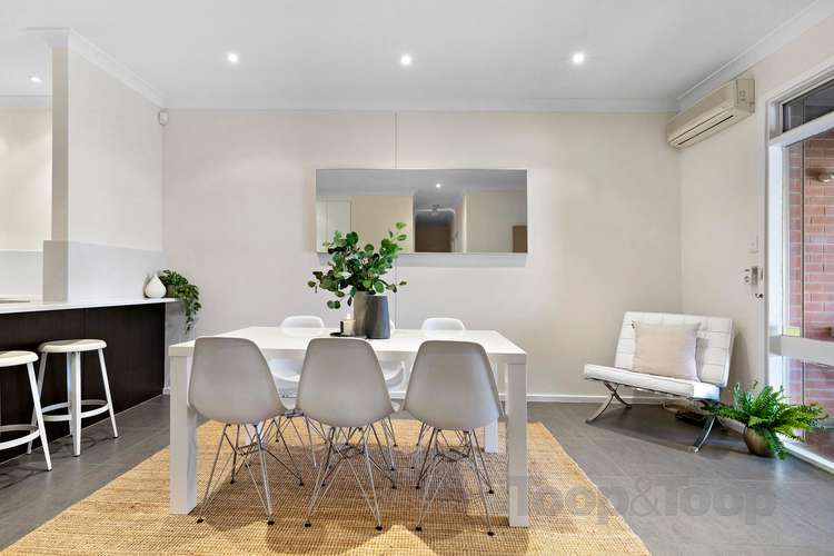 Third view of Homely house listing, 7A Elinor Terrace, Glen Osmond SA 5064