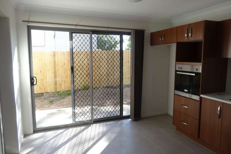 Third view of Homely townhouse listing, 3/8A Short Street, Ipswich QLD 4305