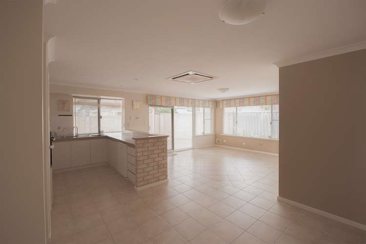 Third view of Homely villa listing, 1/51 Duchart Way, Coogee WA 6166