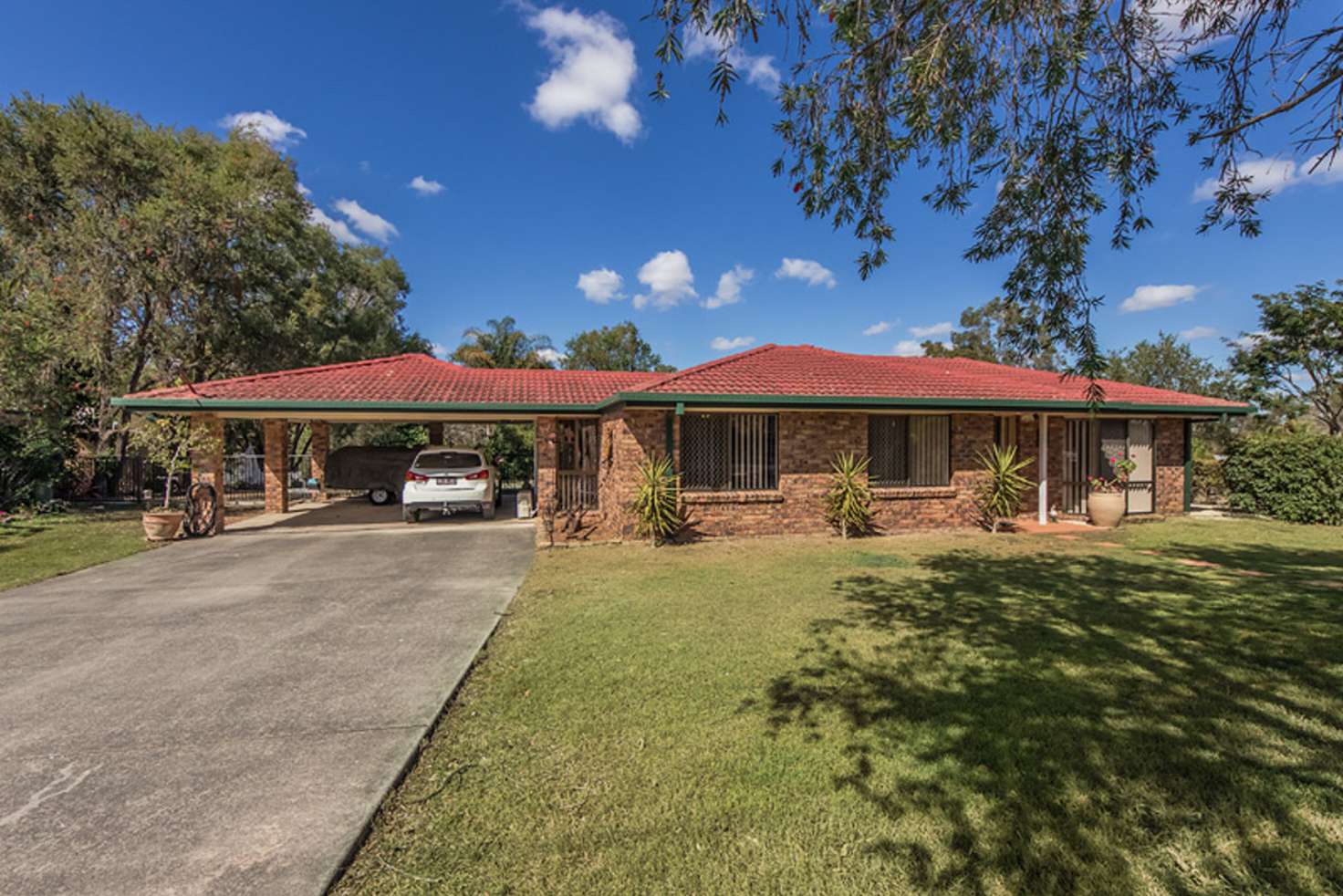 Main view of Homely house listing, 67-69 Elaine Street, Karalee QLD 4306