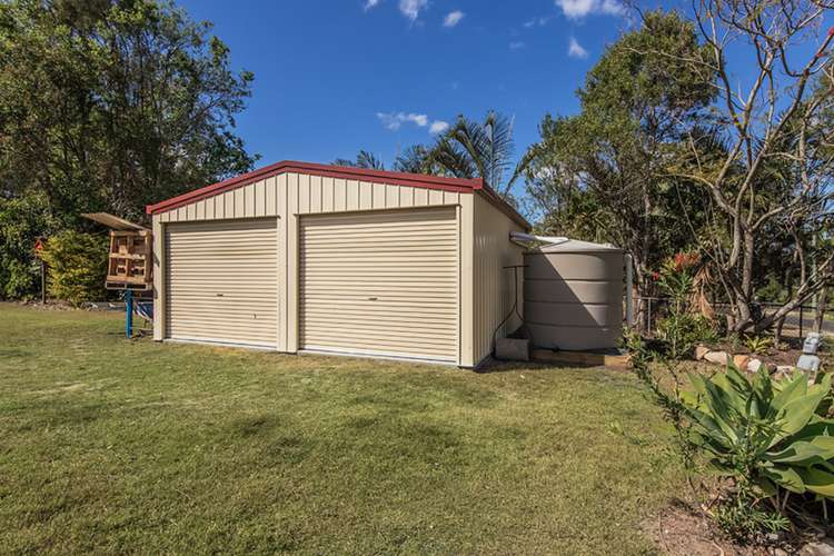 Second view of Homely house listing, 67-69 Elaine Street, Karalee QLD 4306