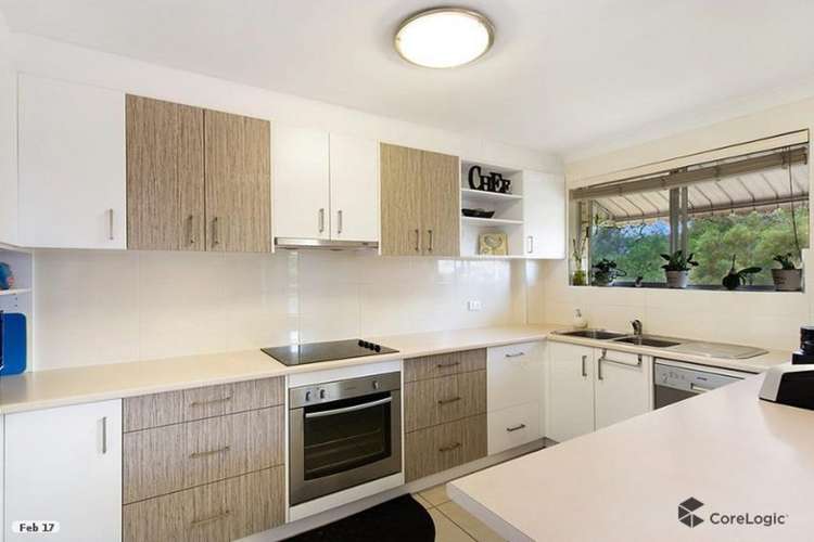 Main view of Homely unit listing, 1/93 Melton Road, Nundah QLD 4012