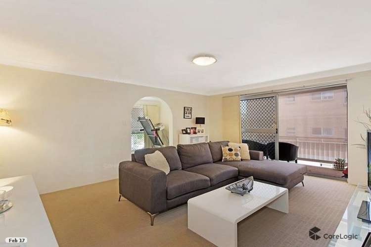 Third view of Homely unit listing, 1/93 Melton Road, Nundah QLD 4012