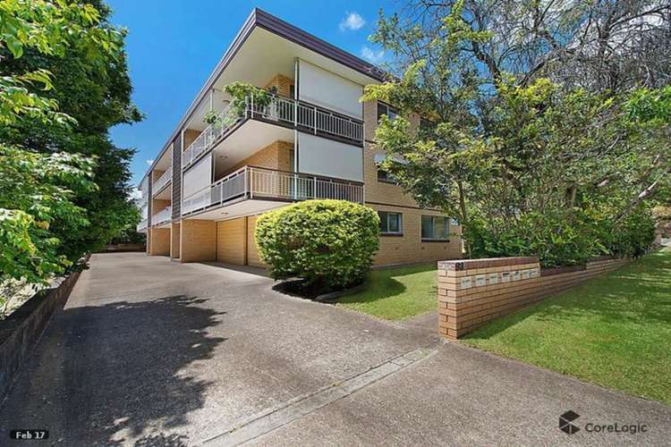 Fifth view of Homely unit listing, 1/93 Melton Road, Nundah QLD 4012