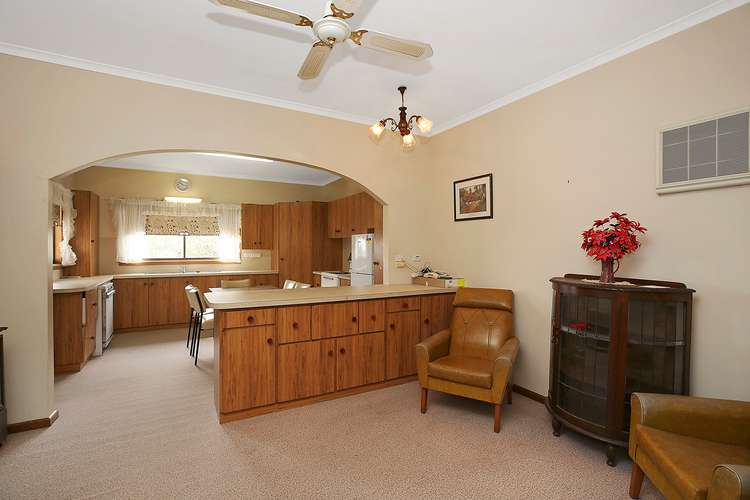 Fourth view of Homely lifestyle listing, 128 Corangamite Lake Road, Colac West VIC 3250