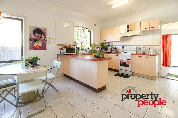 Main view of Homely house listing, 48 Atchison Road, Macquarie Fields NSW 2564