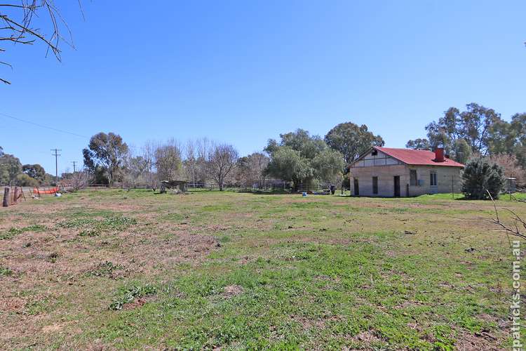 Second view of Homely residentialLand listing, 74 Narrung Street, Wagga Wagga NSW 2650